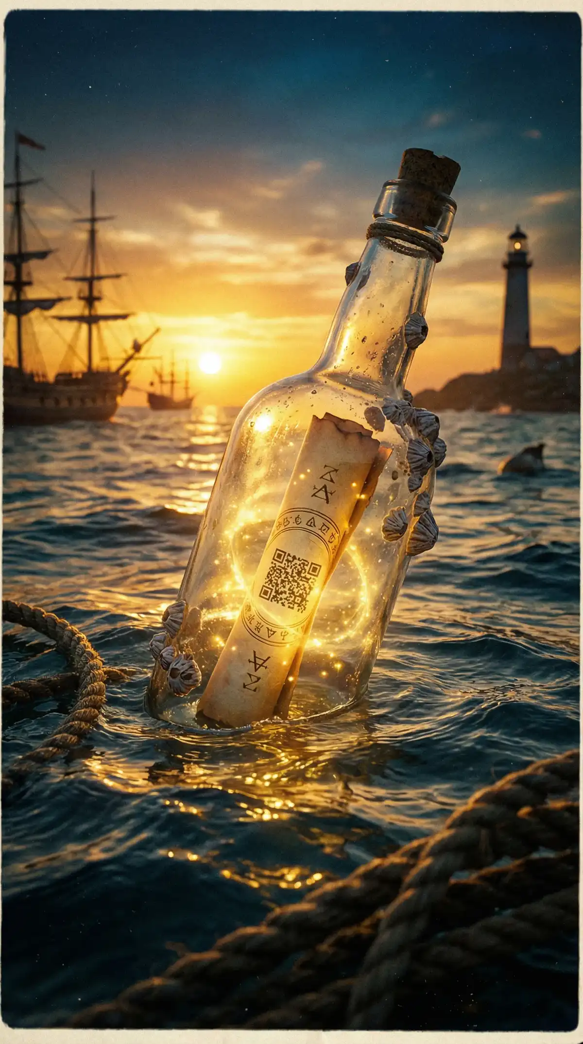 福建兄妹 APP - 漂流瓶中的影视宝藏